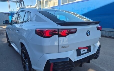 BMW X2, 2024 год, 5 395 000 рублей, 12 фотография