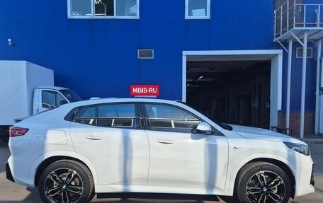 BMW X2, 2024 год, 5 395 000 рублей, 8 фотография