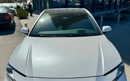 Toyota Camry, 2024 год, 3 700 000 рублей, 5 фотография