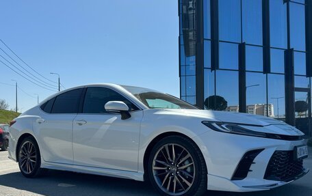 Toyota Camry, 2024 год, 3 700 000 рублей, 12 фотография