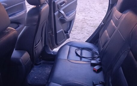Changan CS35, 2014 год, 470 000 рублей, 5 фотография