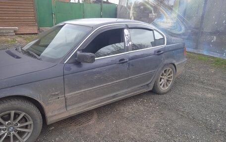 BMW 3 серия, 1998 год, 300 000 рублей, 3 фотография