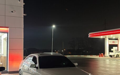 BMW 5 серия, 2009 год, 1 620 000 рублей, 2 фотография