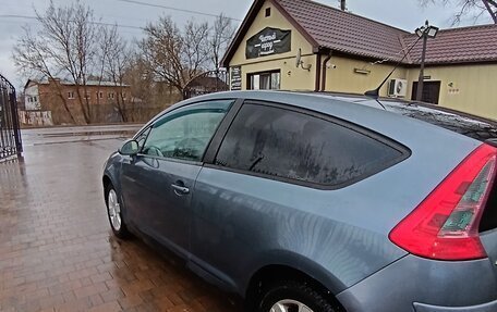 Citroen C4 II рестайлинг, 2006 год, 330 000 рублей, 4 фотография