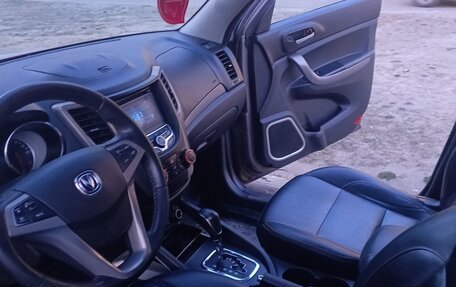 Changan CS35, 2014 год, 470 000 рублей, 4 фотография