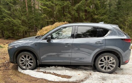 Mazda CX-5 II, 2020 год, 2 990 000 рублей, 7 фотография