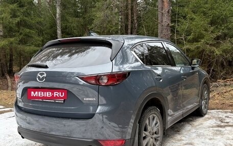 Mazda CX-5 II, 2020 год, 2 990 000 рублей, 4 фотография