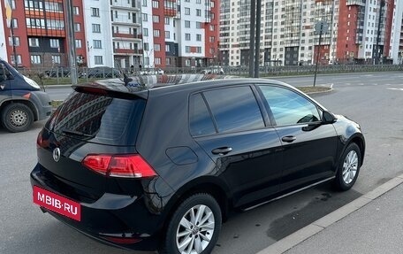 Volkswagen Golf VII, 2016 год, 1 400 000 рублей, 4 фотография