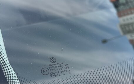 Volkswagen Golf VII, 2016 год, 1 400 000 рублей, 6 фотография