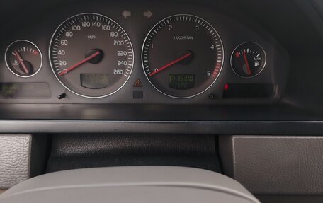 Volvo XC90 II рестайлинг, 2008 год, 1 050 000 рублей, 6 фотография