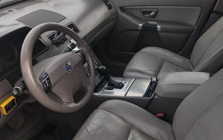 Volvo XC90 II рестайлинг, 2008 год, 1 050 000 рублей, 5 фотография