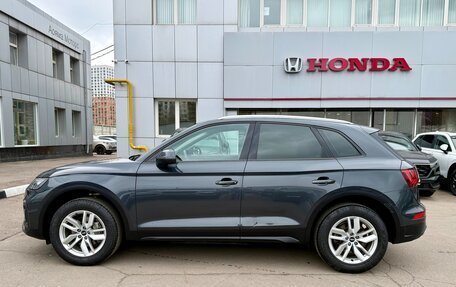 Audi Q5, 2021 год, 4 099 000 рублей, 8 фотография