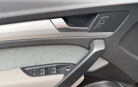 Audi Q5, 2021 год, 4 099 000 рублей, 10 фотография