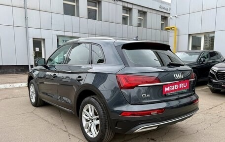 Audi Q5, 2021 год, 4 099 000 рублей, 7 фотография