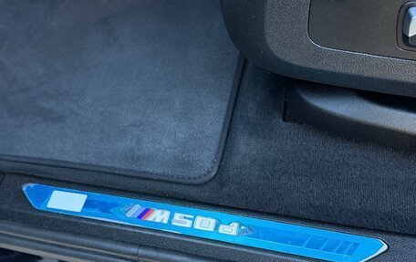 BMW X6, 2020 год, 8 500 000 рублей, 11 фотография