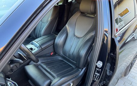 BMW X6, 2020 год, 8 500 000 рублей, 10 фотография