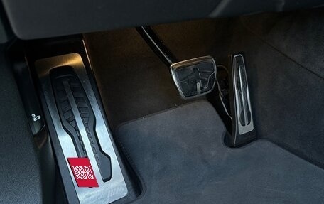 BMW X6, 2020 год, 8 500 000 рублей, 12 фотография