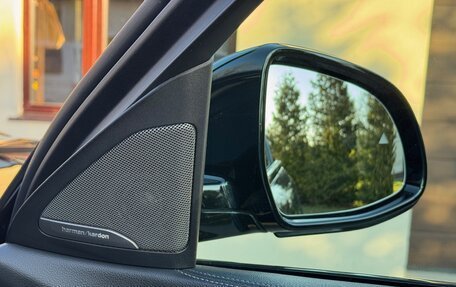 BMW X6, 2020 год, 8 500 000 рублей, 14 фотография