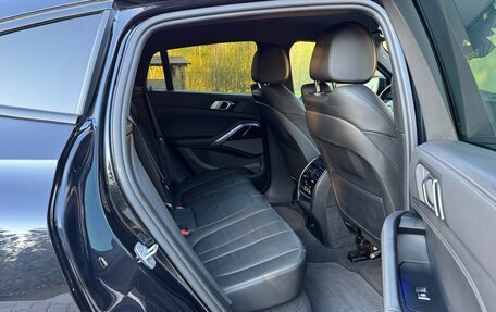 BMW X6, 2020 год, 8 500 000 рублей, 17 фотография