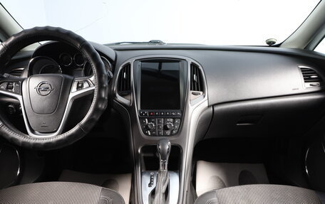 Opel Astra J, 2011 год, 729 000 рублей, 10 фотография