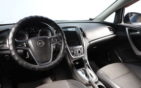 Opel Astra J, 2011 год, 729 000 рублей, 8 фотография