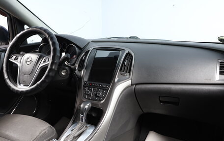 Opel Astra J, 2011 год, 729 000 рублей, 9 фотография