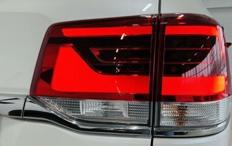 Toyota Land Cruiser 200, 2016 год, 6 100 000 рублей, 9 фотография