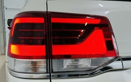 Toyota Land Cruiser 200, 2016 год, 6 100 000 рублей, 7 фотография