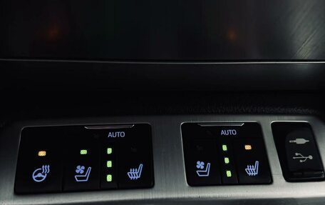 Toyota Land Cruiser 200, 2016 год, 6 100 000 рублей, 14 фотография