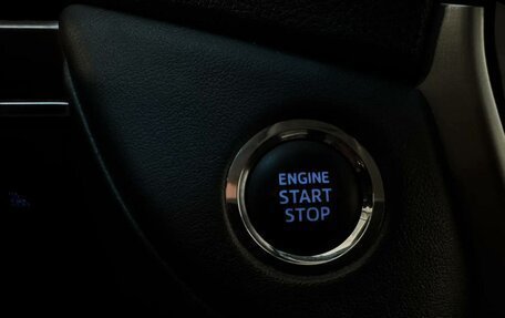 Toyota Land Cruiser 200, 2016 год, 6 100 000 рублей, 15 фотография