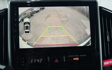 Toyota Land Cruiser 200, 2016 год, 6 100 000 рублей, 16 фотография