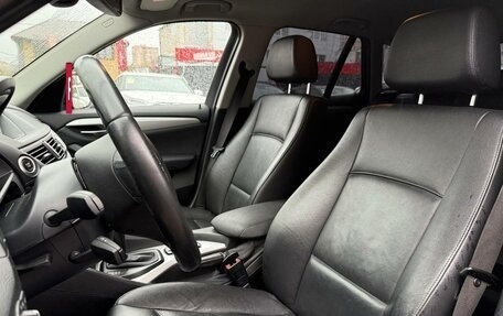 BMW X1, 2010 год, 1 180 000 рублей, 15 фотография