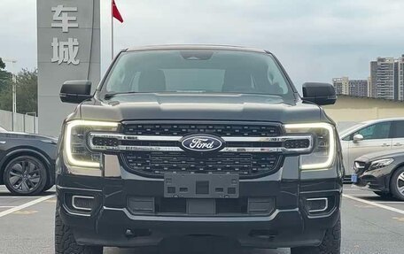 Ford Ranger, 2025 год, 4 395 000 рублей, 2 фотография