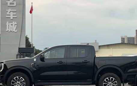 Ford Ranger, 2025 год, 4 395 000 рублей, 5 фотография