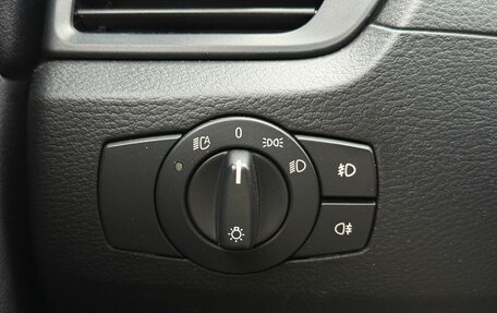 BMW X1, 2010 год, 1 180 000 рублей, 16 фотография