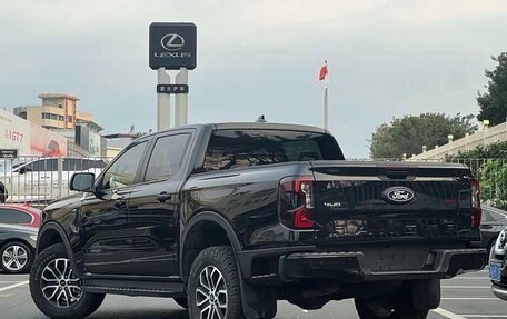 Ford Ranger, 2025 год, 4 395 000 рублей, 6 фотография