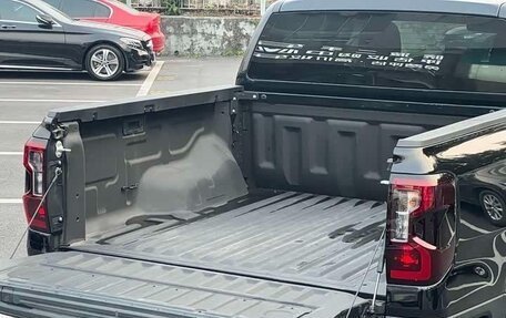 Ford Ranger, 2025 год, 4 395 000 рублей, 9 фотография