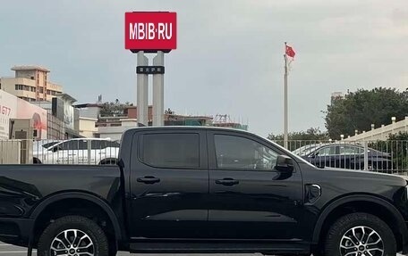 Ford Ranger, 2025 год, 4 395 000 рублей, 4 фотография