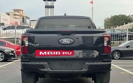 Ford Ranger, 2025 год, 4 395 000 рублей, 7 фотография