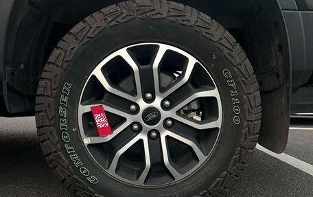 Ford Ranger, 2025 год, 4 395 000 рублей, 10 фотография