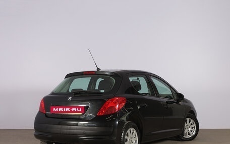 Peugeot 207 I, 2009 год, 479 000 рублей, 7 фотография