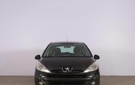 Peugeot 207 I, 2009 год, 479 000 рублей, 2 фотография