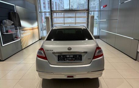 Nissan Teana, 2011 год, 1 199 000 рублей, 5 фотография