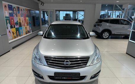 Nissan Teana, 2011 год, 1 199 000 рублей, 2 фотография