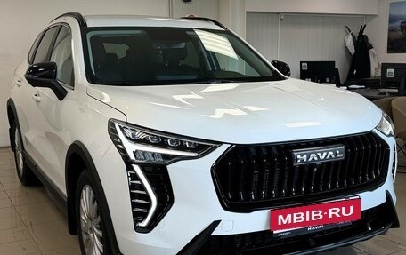 Haval Jolion, 2026 год, 2 799 000 рублей, 12 фотография