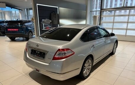 Nissan Teana, 2011 год, 1 199 000 рублей, 4 фотография