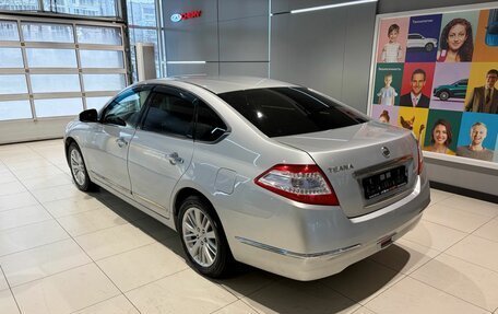 Nissan Teana, 2011 год, 1 199 000 рублей, 6 фотография