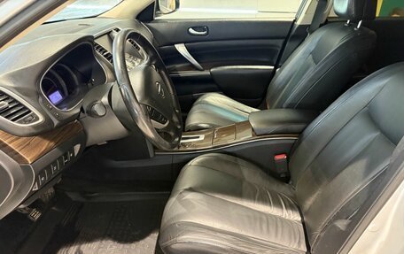 Nissan Teana, 2011 год, 1 199 000 рублей, 7 фотография