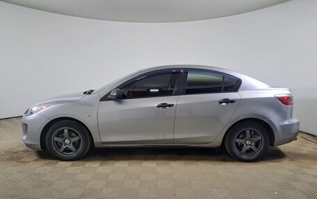 Mazda 3, 2012 год, 970 000 рублей, 10 фотография