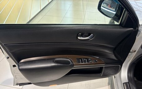 Nissan Teana, 2011 год, 1 199 000 рублей, 8 фотография